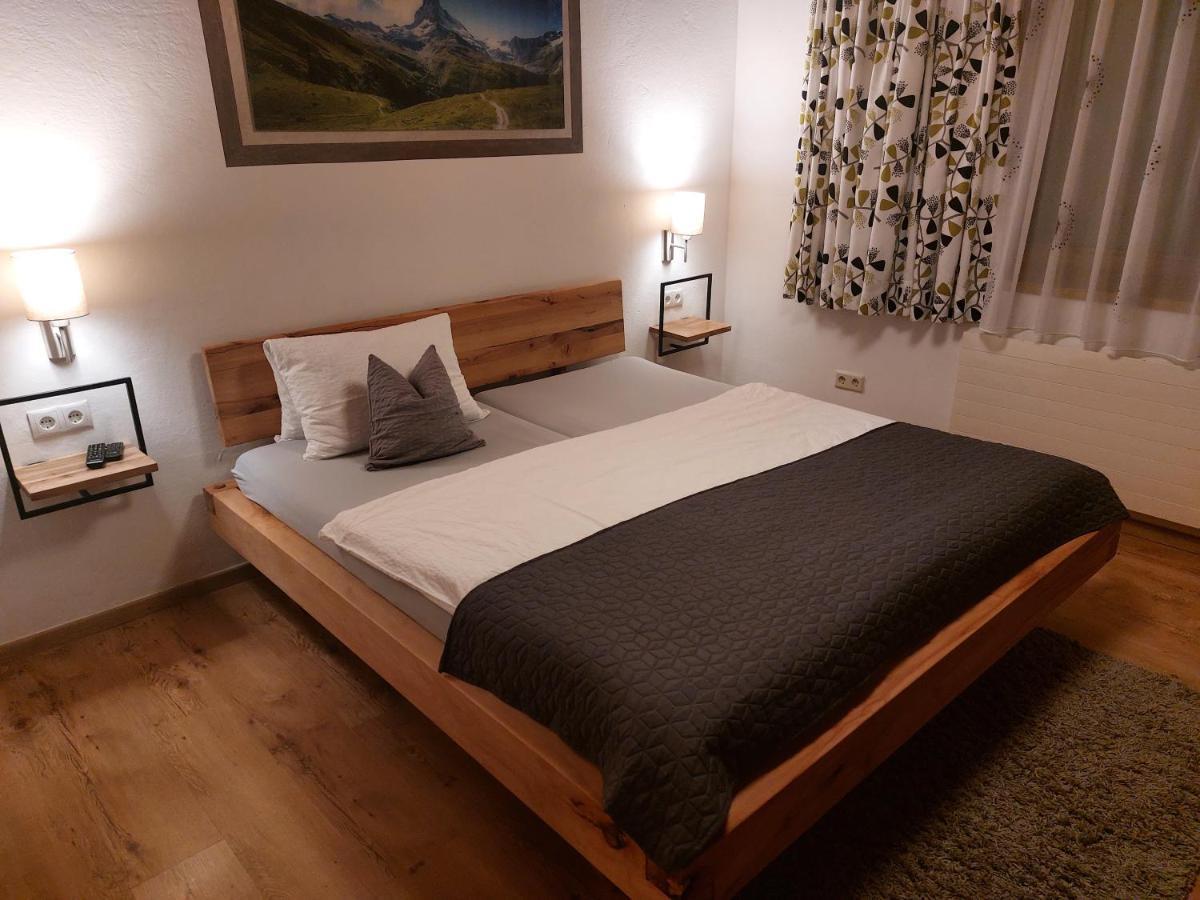 Apartment Alpenwelt Neustift im Stubaital Εξωτερικό φωτογραφία