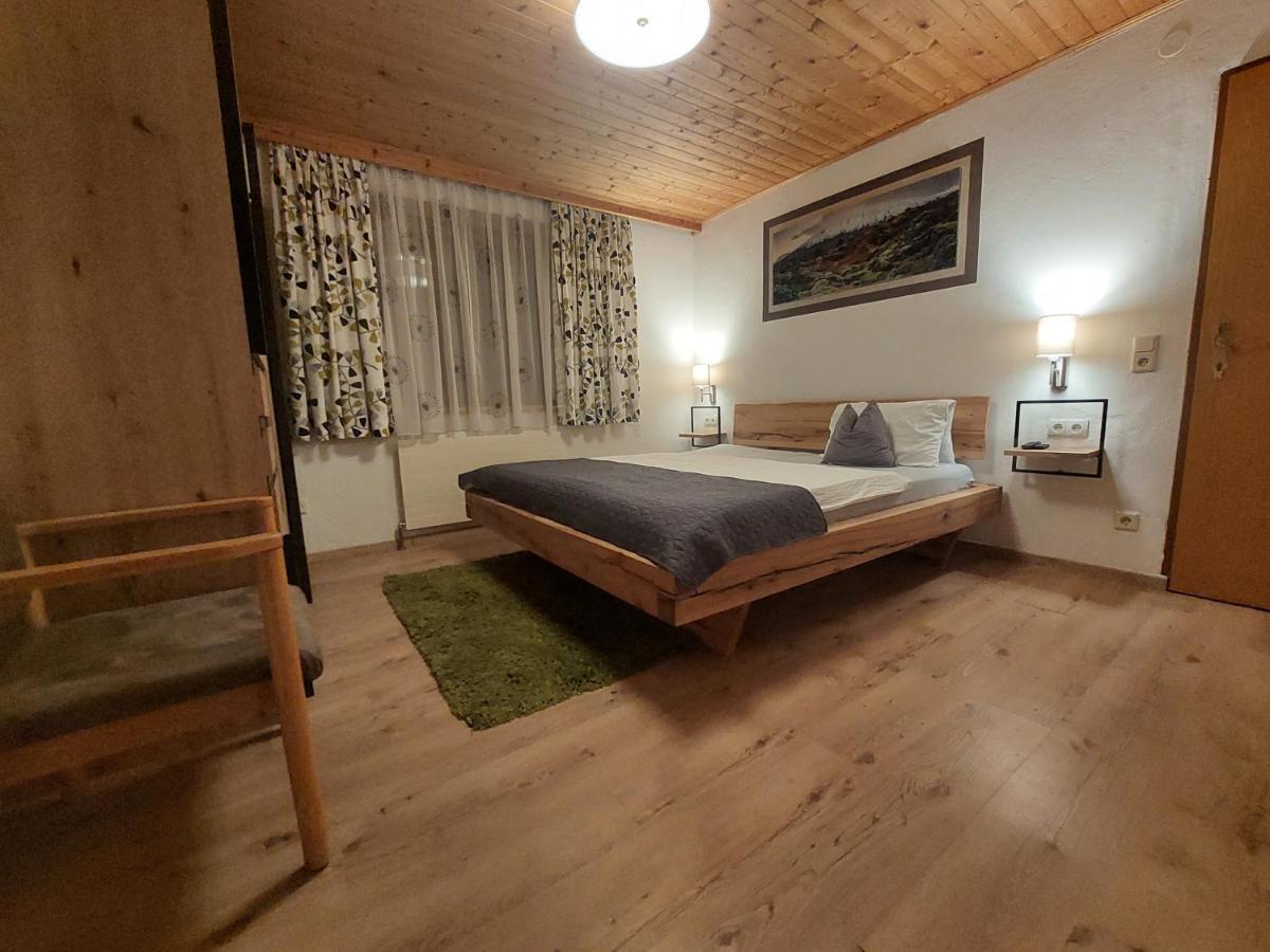 Apartment Alpenwelt Neustift im Stubaital Εξωτερικό φωτογραφία