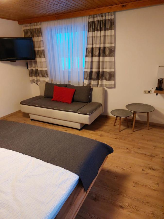 Apartment Alpenwelt Neustift im Stubaital Εξωτερικό φωτογραφία