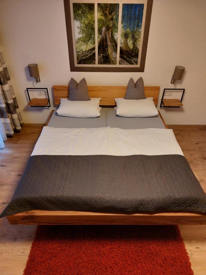 Apartment Alpenwelt Neustift im Stubaital Εξωτερικό φωτογραφία
