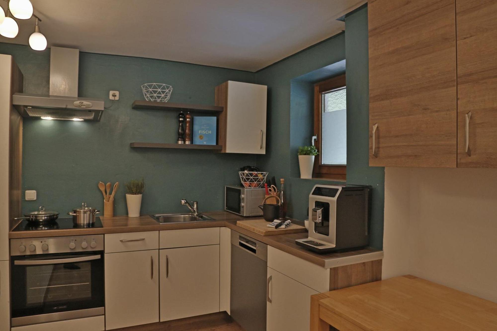 Apartment Alpenwelt Neustift im Stubaital Εξωτερικό φωτογραφία