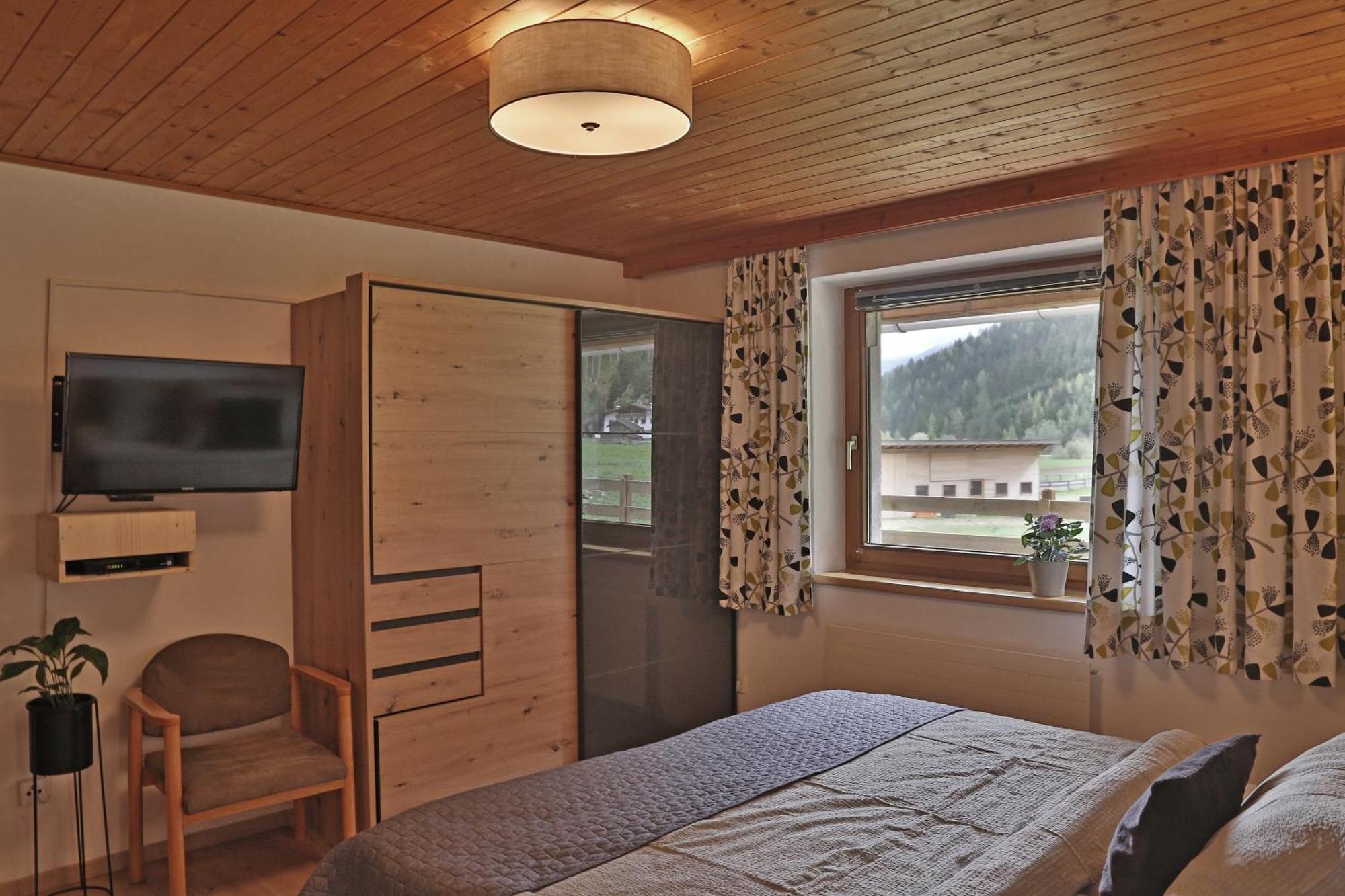 Apartment Alpenwelt Neustift im Stubaital Εξωτερικό φωτογραφία