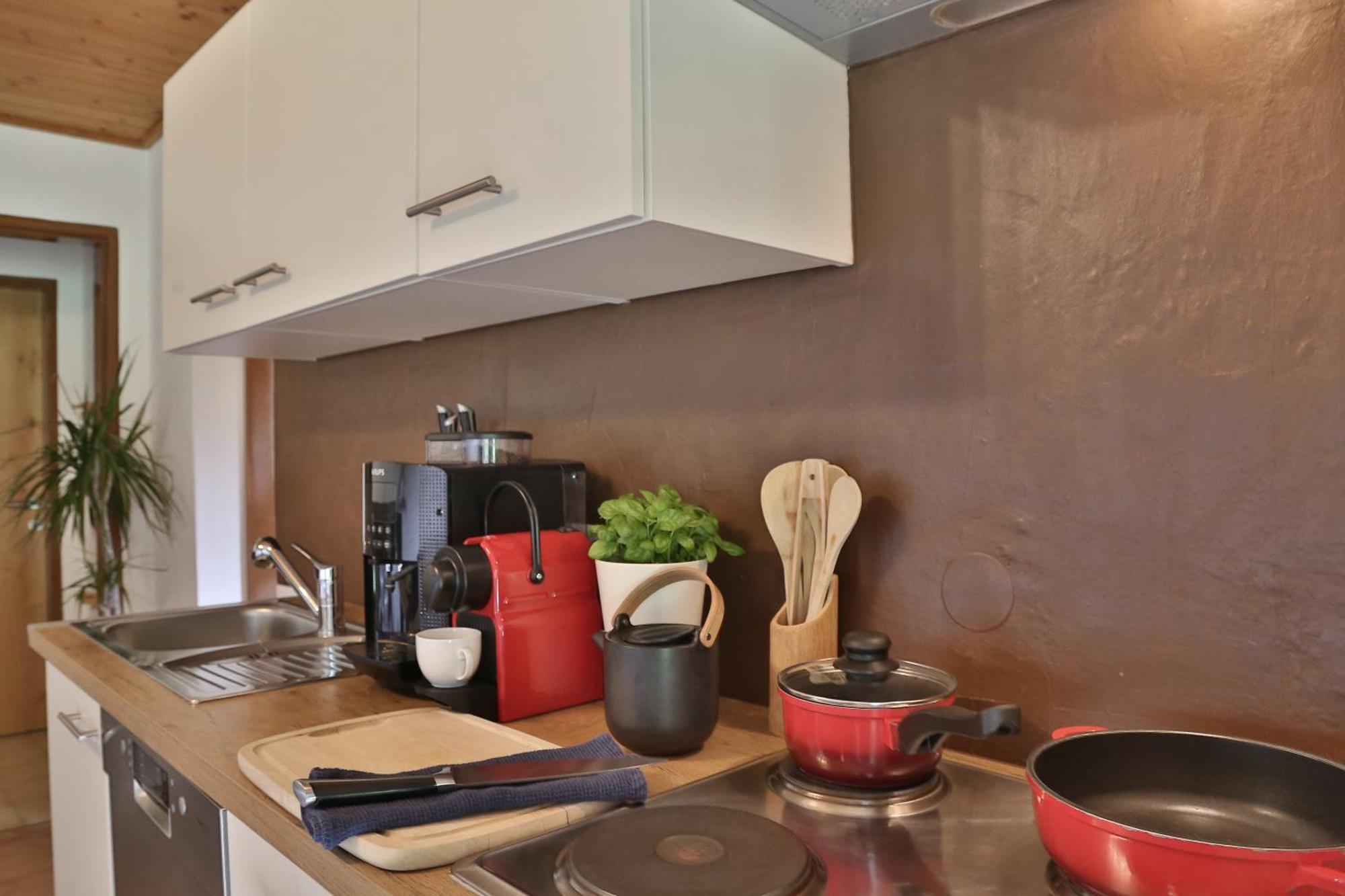 Apartment Alpenwelt Neustift im Stubaital Εξωτερικό φωτογραφία