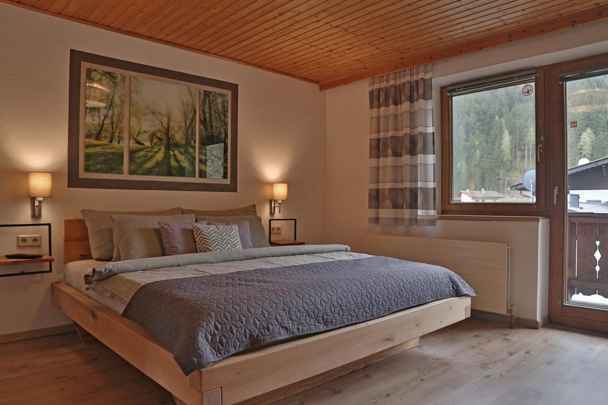 Apartment Alpenwelt Neustift im Stubaital Εξωτερικό φωτογραφία