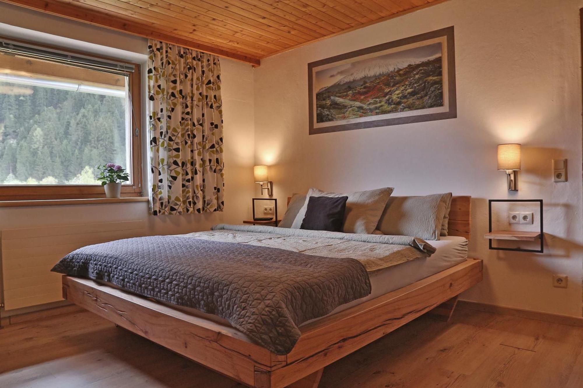 Apartment Alpenwelt Neustift im Stubaital Εξωτερικό φωτογραφία