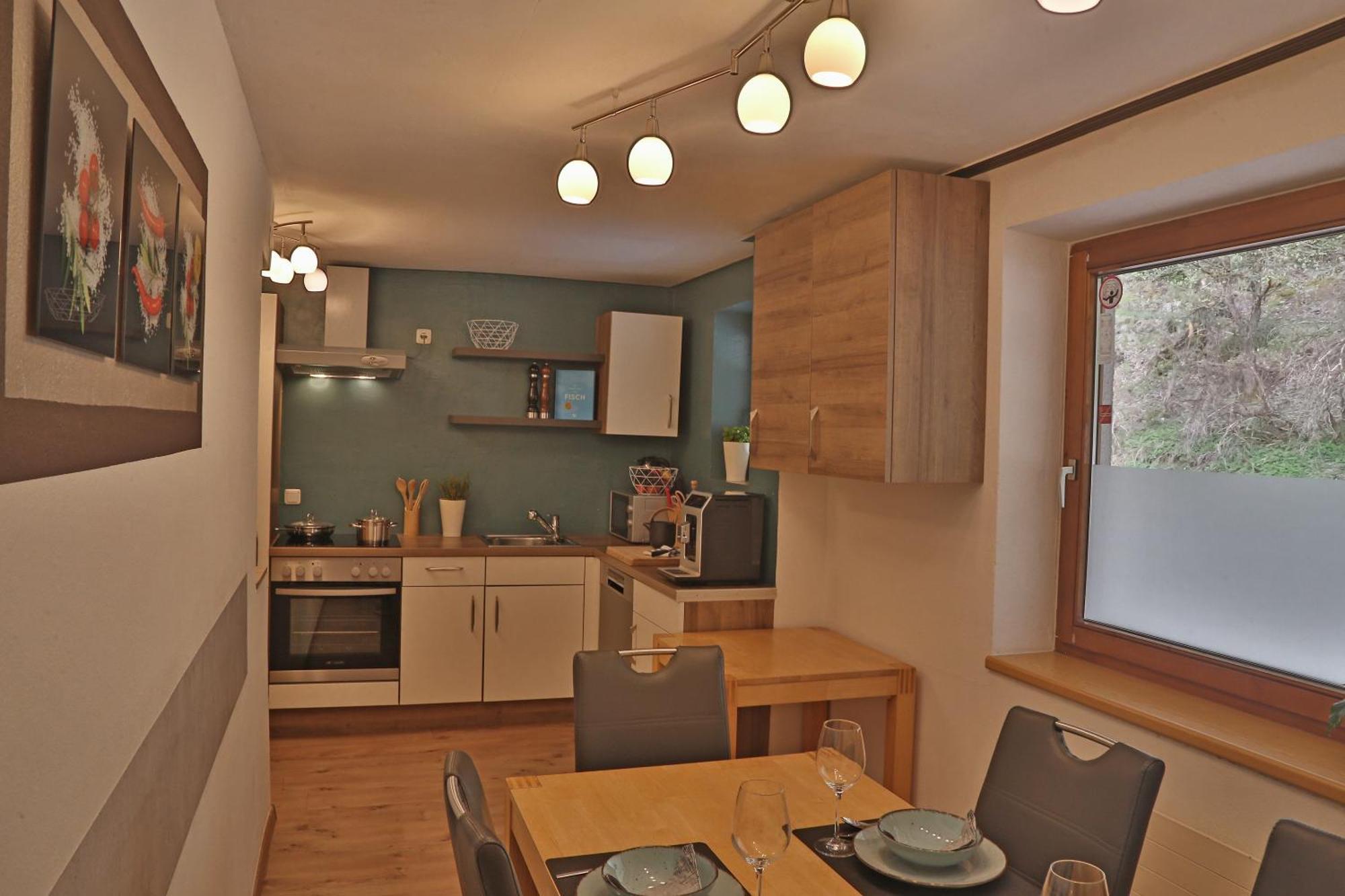 Apartment Alpenwelt Neustift im Stubaital Εξωτερικό φωτογραφία