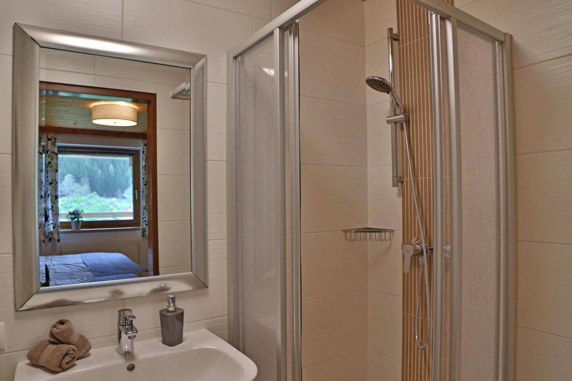 Apartment Alpenwelt Neustift im Stubaital Εξωτερικό φωτογραφία