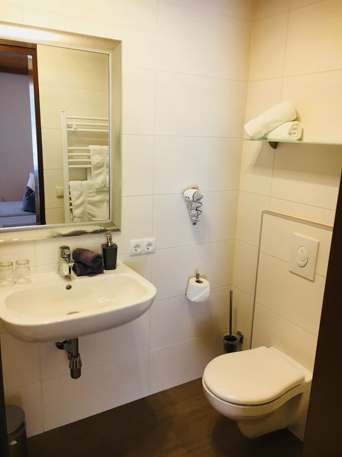 Apartment Alpenwelt Neustift im Stubaital Εξωτερικό φωτογραφία